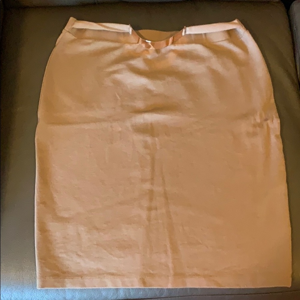 Pencil Skirt